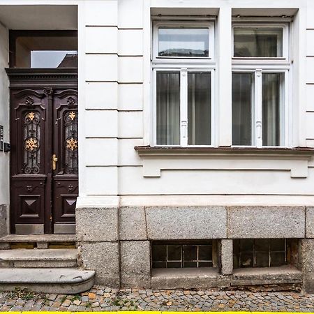 Apartma Andrea 1907 Karlovy Vary Exterior foto