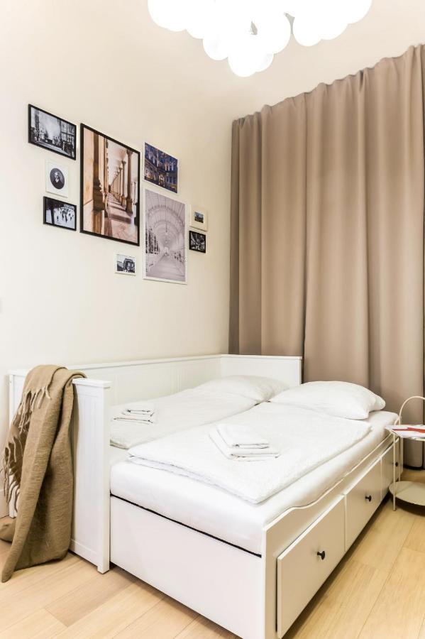 Apartma Andrea 1907 Karlovy Vary Exterior foto